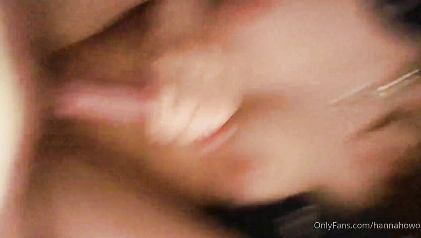 Hannahowo Nude Cum On Tits 3defg