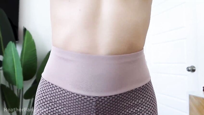 Heatheredeffect Nude Try On Onlyfanss