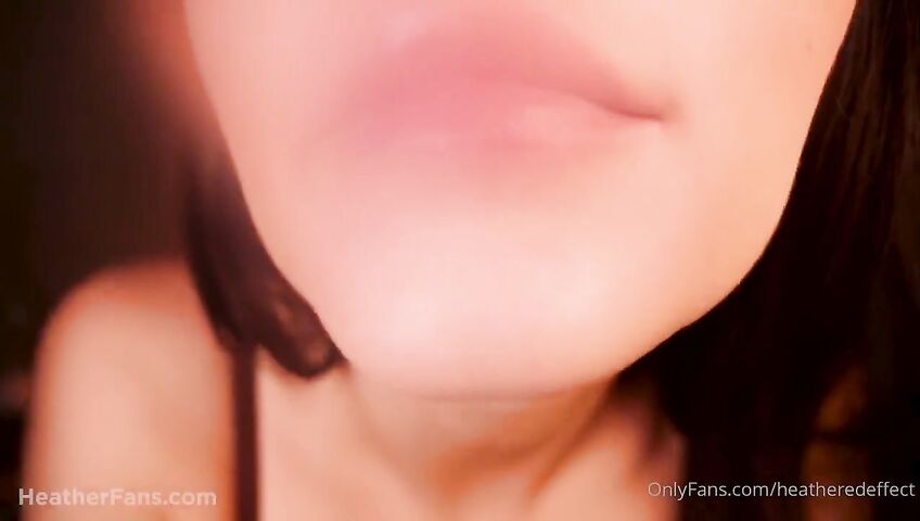 Heatheredeffect Pov Licking You ASMR