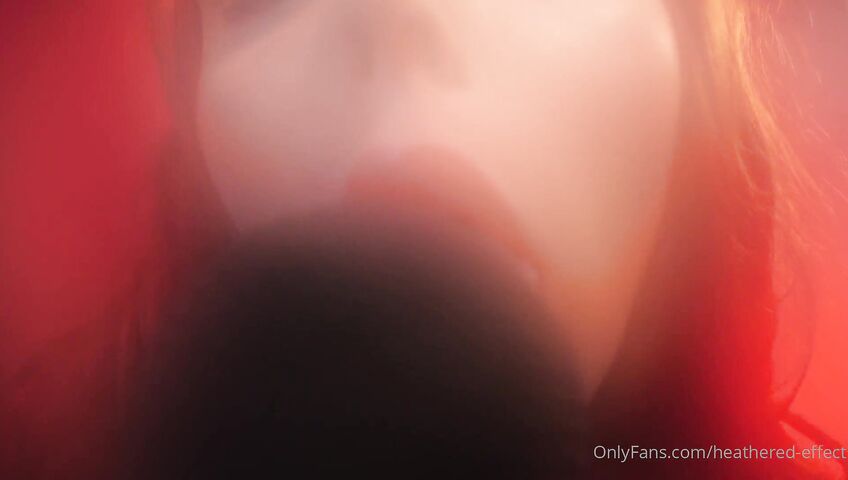Heatheredeffect Scarlet Witch ASMR