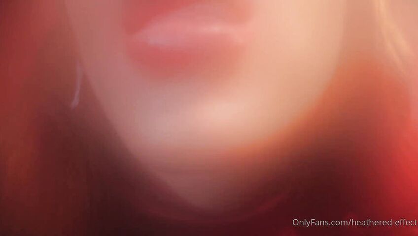 Heatheredeffect Scarlet Witch ASMR