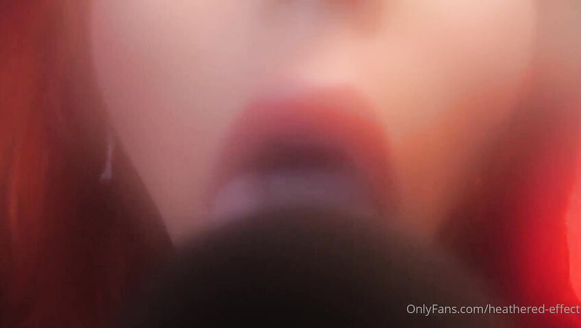 Heatheredeffect Scarlet Witch ASMR