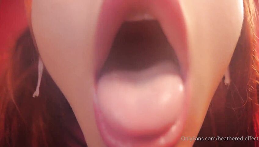 Heatheredeffect Scarlet Witch ASMR