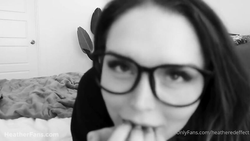 Heatheredeffect Sexy Girlfriend Experience ASMR