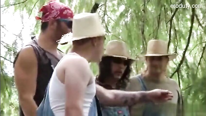 Hillbilly Hospitality 2