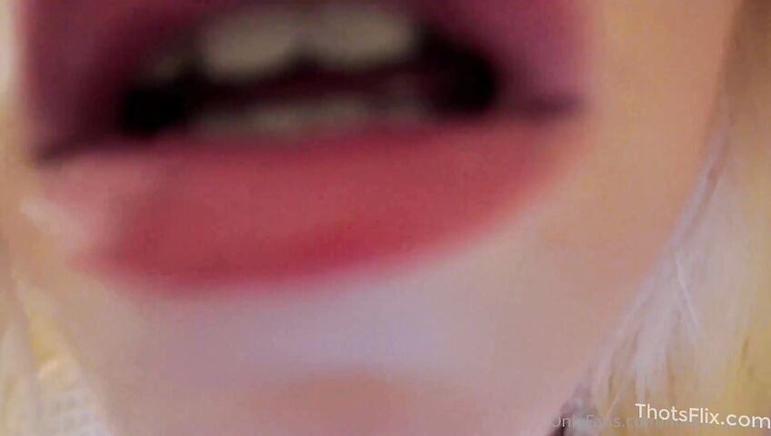 Honey Belle Nude ASMR Roleplay Onlyfans