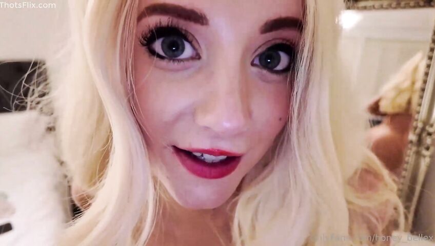 Honey Belle Nude ASMR Roleplay Onlyfans