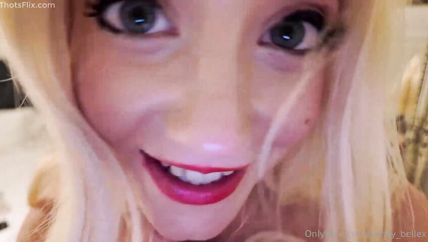 Honey Belle Nude ASMR Roleplay Onlyfans