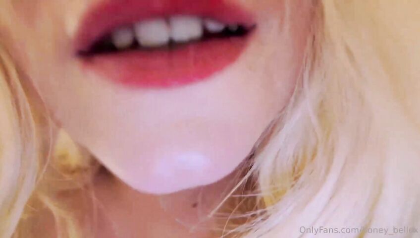 Honey Belle Nude ASMR Roleplay Onlyfans