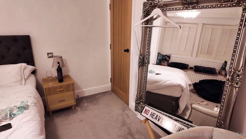 Honey Belle Nude ASMR Roleplay Onlyfans