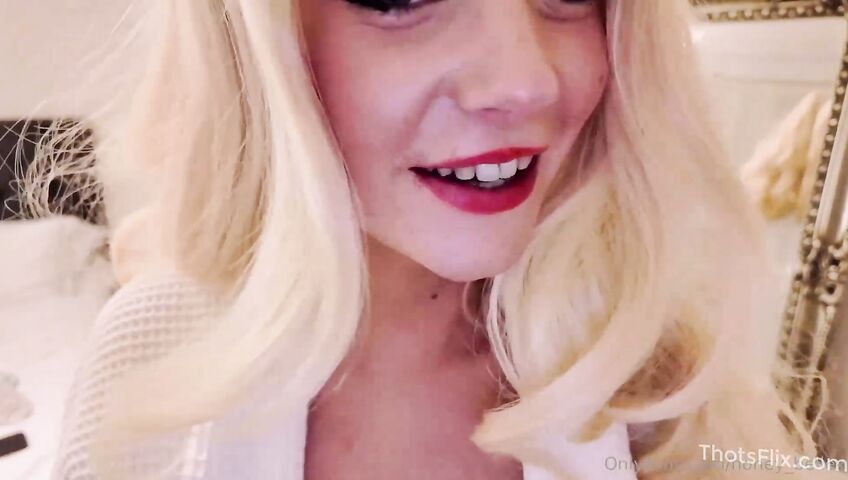 Honey Belle Nude ASMR Roleplay Onlyfans