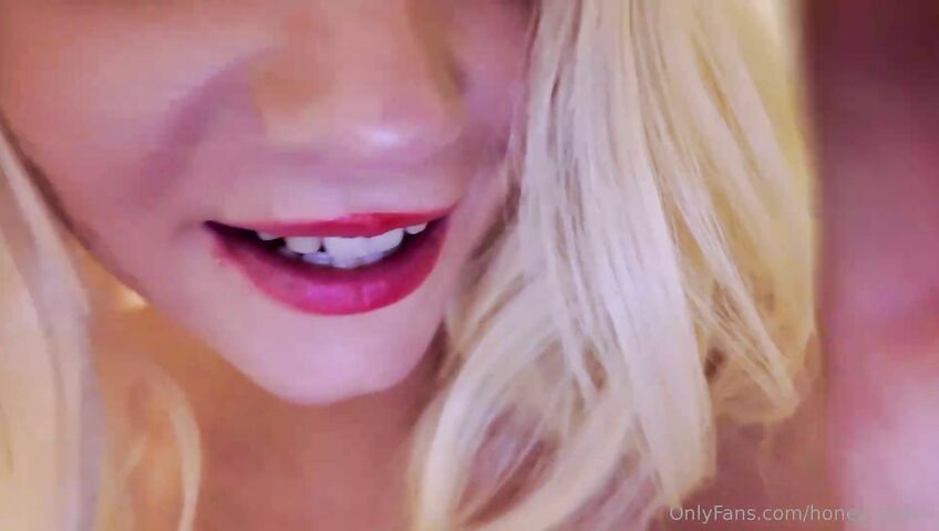 Honey Belle Nude ASMR Roleplay Onlyfans