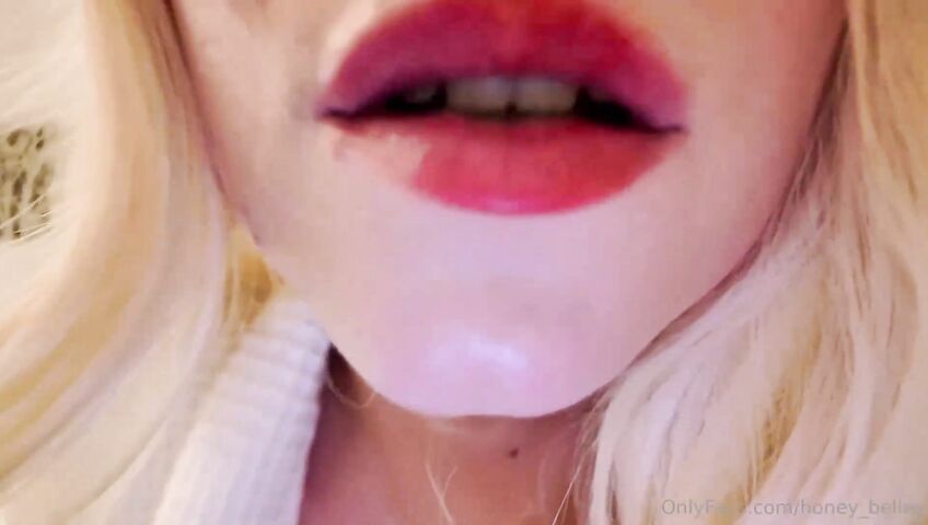 Honey Belle Nude ASMR Roleplay Onlyfans