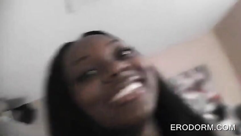 Horny College Teens Gangbang In Dorm Room