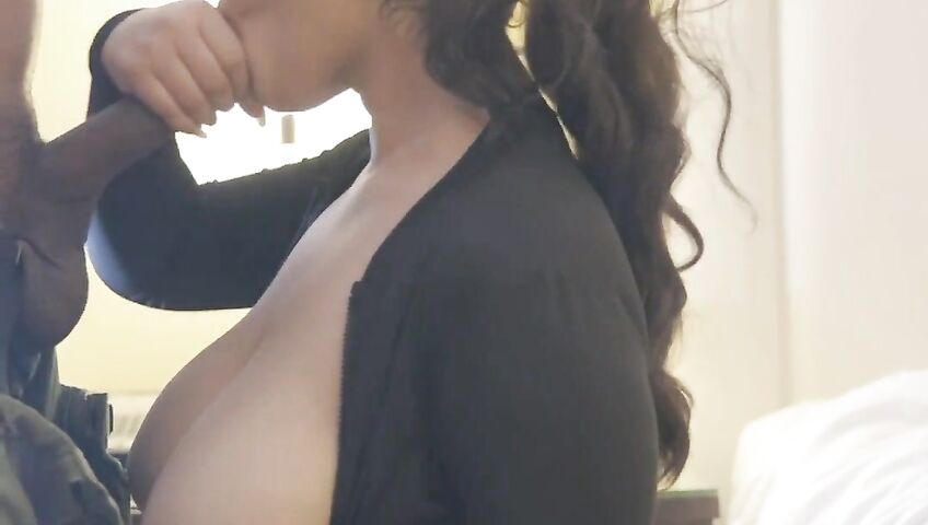 Hot4lexi Pov Deepthroat Blowjob Ef