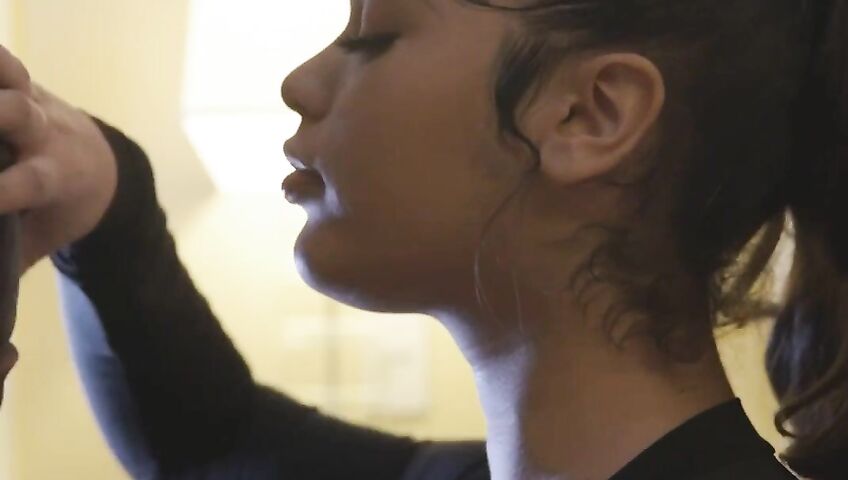 Hot4lexi Pov Deepthroat Blowjob Ef