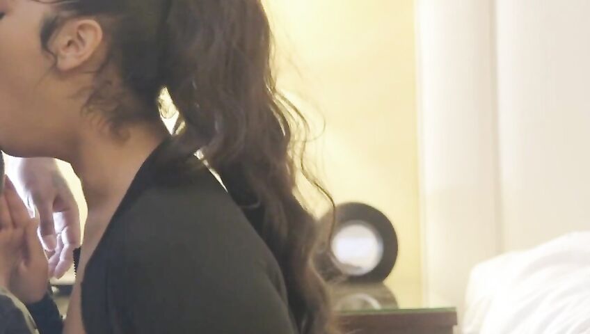 Hot4lexi Pov Deepthroat Blowjob Ef