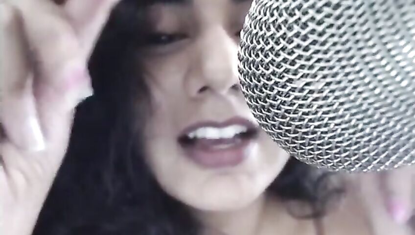 India Love ASMR 3 Video