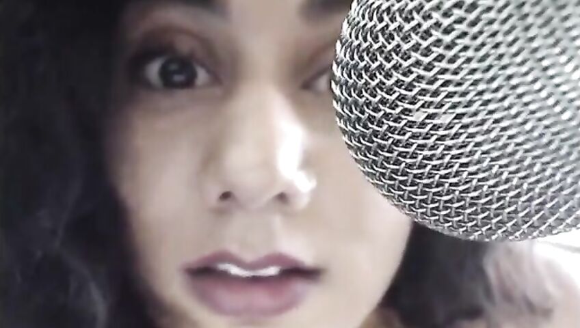 India Love ASMR 3 Video