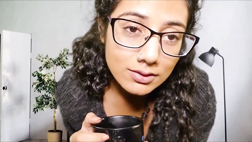 India Love Patreon Nude Girlfriend Roleplay ASMR