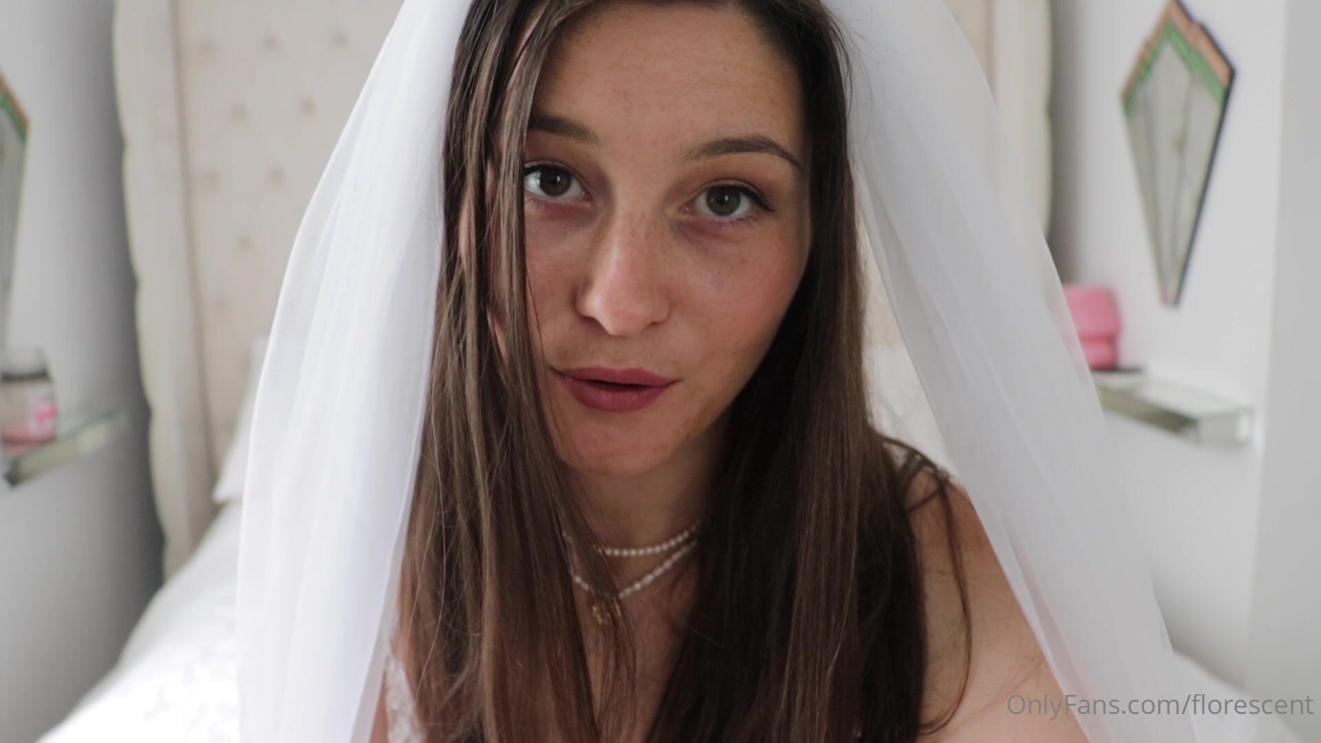 Florescent ASMR - 22 June 2024 - Cum In Me On Our Wedding Night