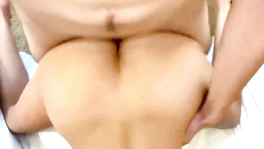 Izzy Green Homemade Deepthroat Blowjob Fuck 