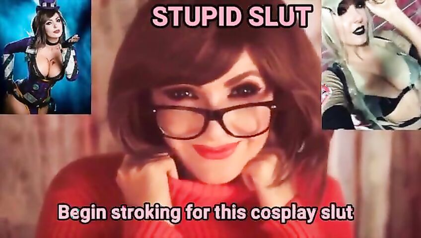 Jessica Nigri Sex Tape And Leak Nudes 3bc