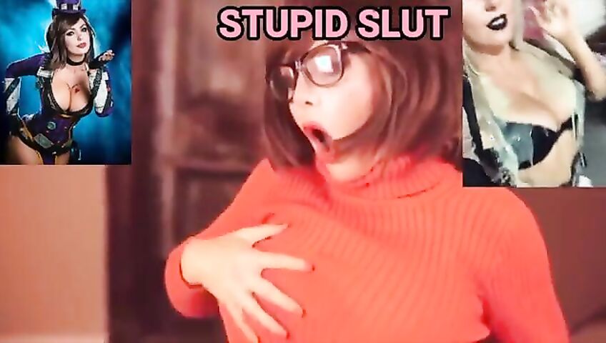 Jessica Nigri Sex Tape And Leak Nudes 3bc