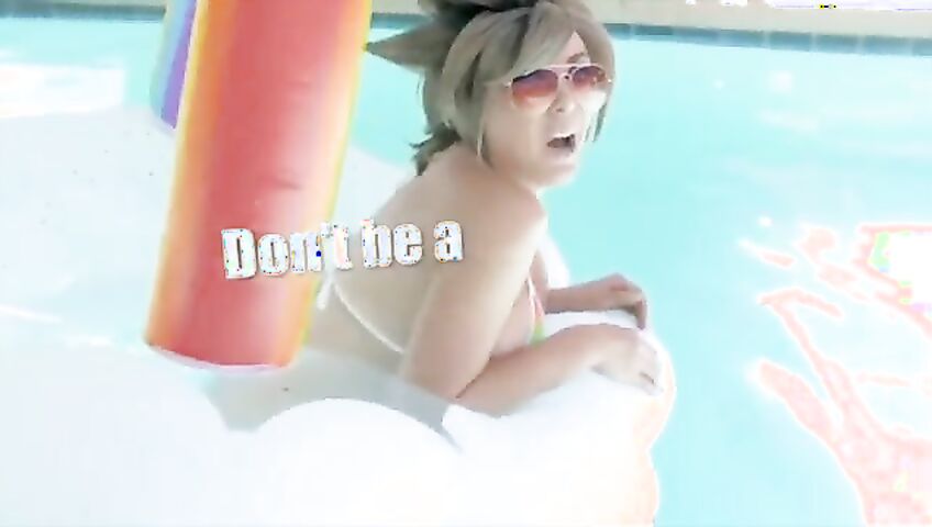 Jessica Nigri Sex Tape And Leak Nudes 3bc
