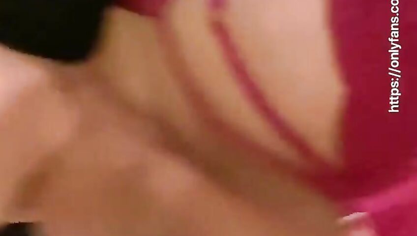 Juanita Belle Close Up Lingerie Sex Tapes