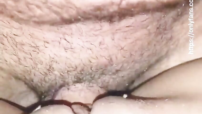 Juanita Belle Close Up Lingerie Sex Tapes