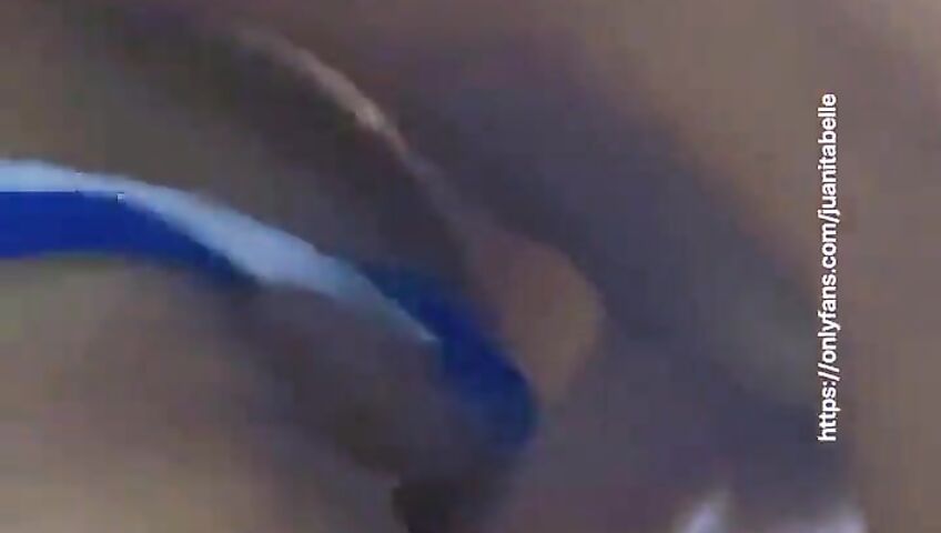 Juanita Belle Nude Pov Blowjob Sex Tapess