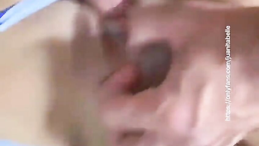 Juanita Belle Nude Pov Blowjob Sex Tapess
