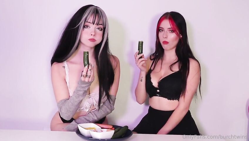 Julia Burch Sexy Blowjob Teasingss