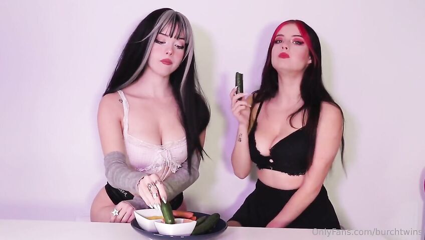 Julia Burch Sexy Blowjob Teasingss