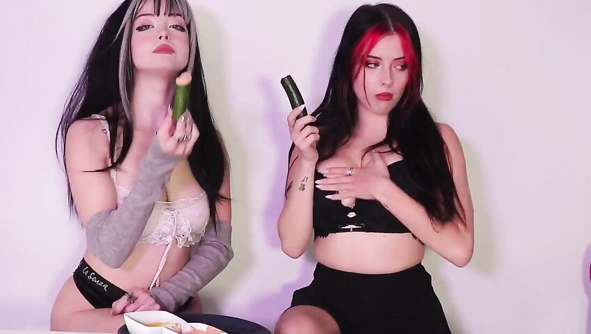 Julia Burch Sexy Blowjob Teasingss