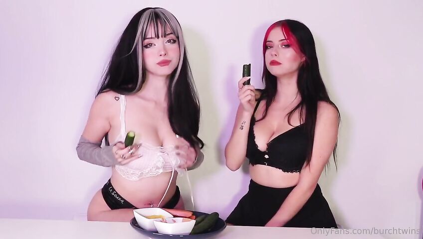 Julia Burch Sexy Blowjob Teasingss