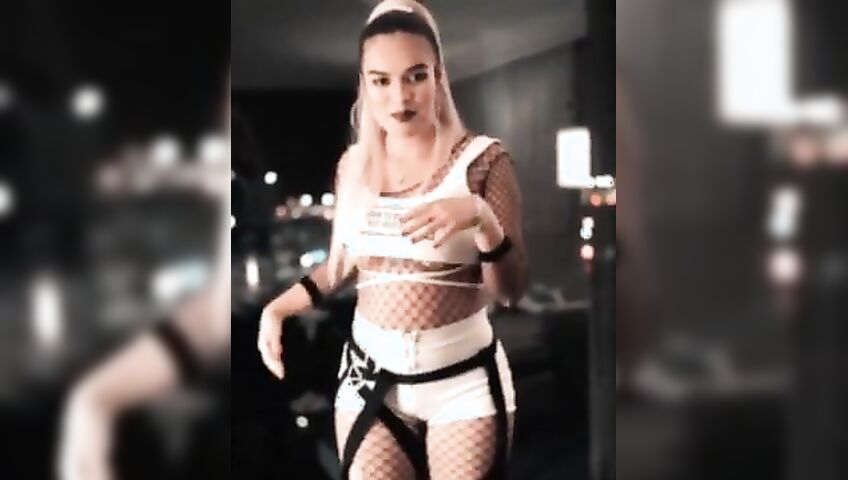 Karol G Nude Sex Tape Leaksss