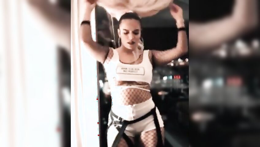 Karol G Nude Sex Tape Leaksss