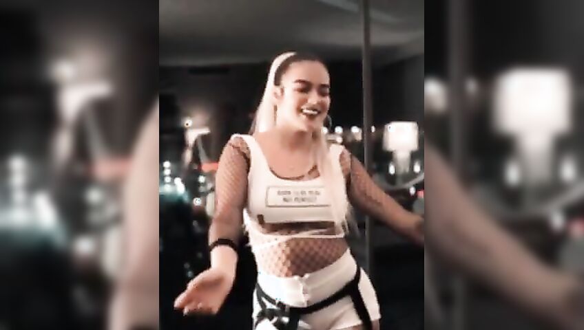 Karol G Nude Sex Tape Leaksss