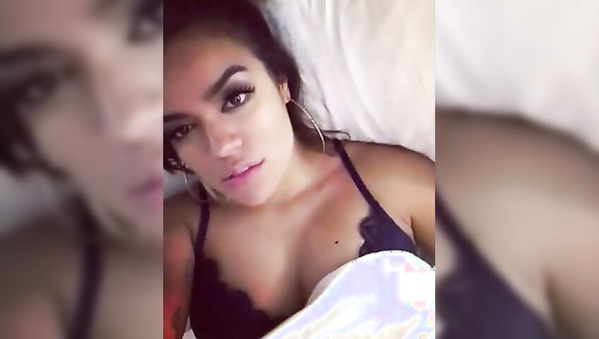 Karol G Nude Sex Tape Leaksss