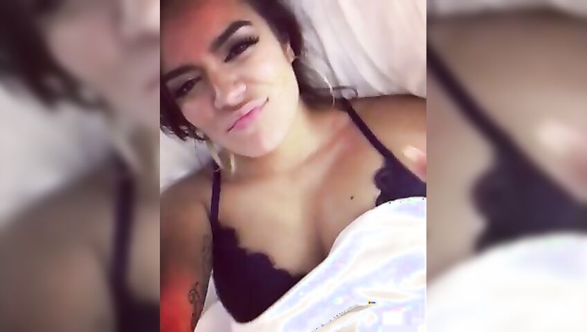 Karol G Nude Sex Tape Leaksss