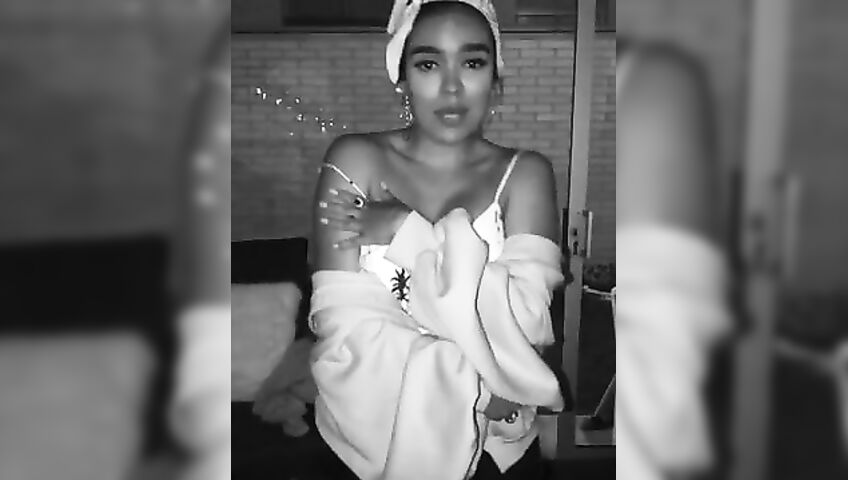 Karol G Nude Sex Tape Leaksss