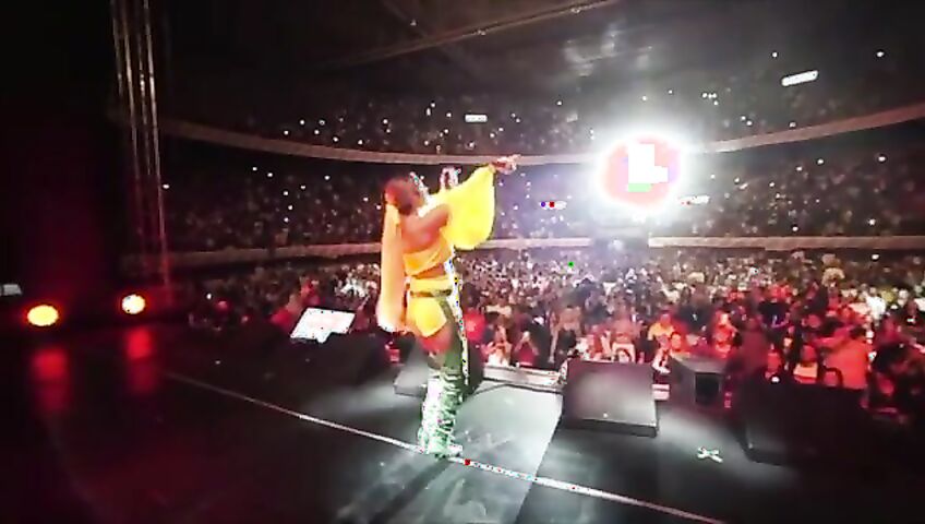 Karol G Nude Sex Tape Leaksss