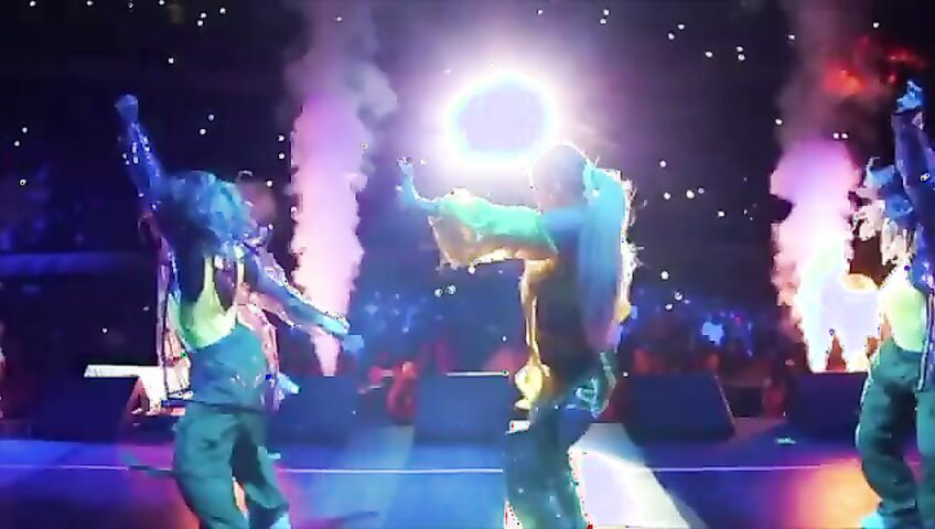 Karol G Nude Sex Tape Leaksss