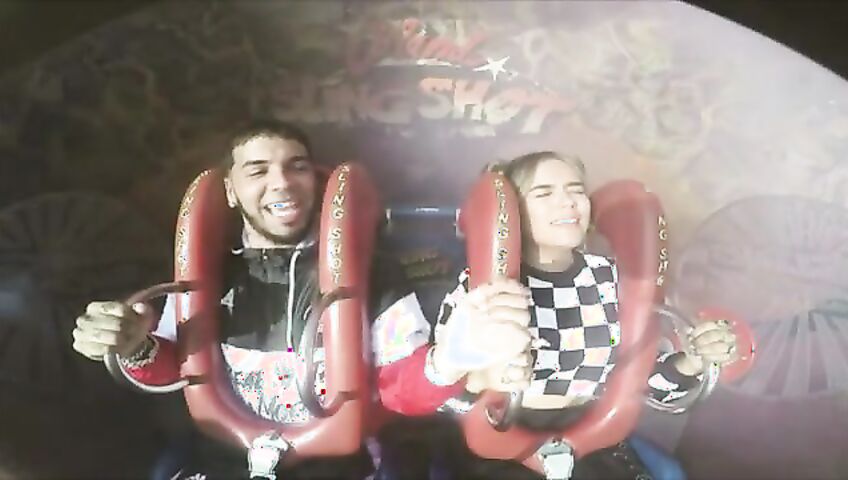 Karol G Nude Sex Tape Leaksss