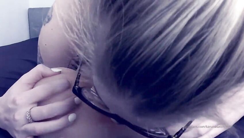 Karuna Satori Doll ASMR A