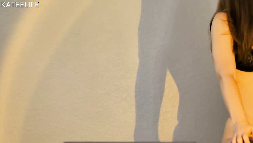 Kateelife Nude Stiptease Porn