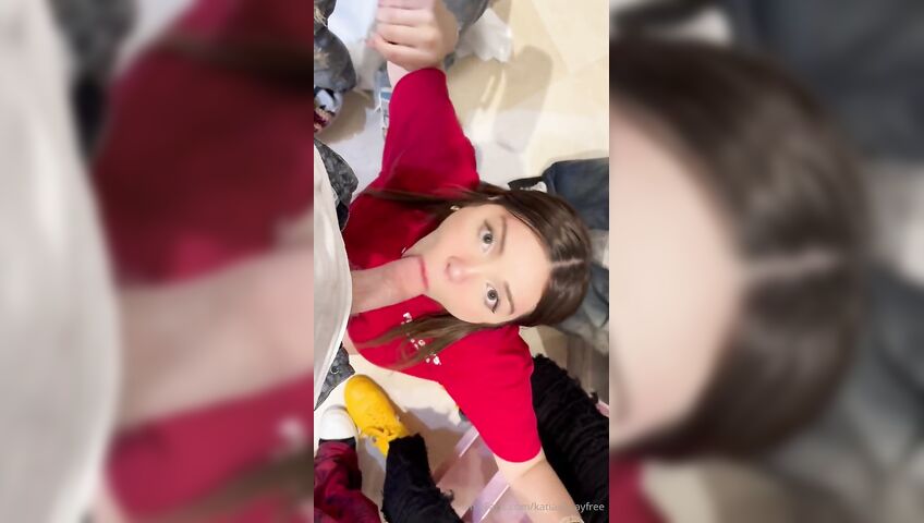 Katiana Kay Five Guys Gangbang Sextapess