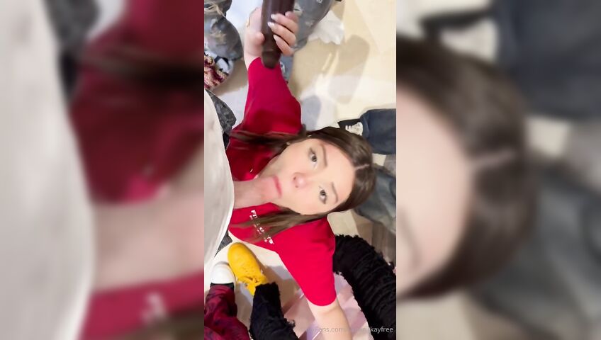 Katiana Kay Five Guys Gangbang Sextapess